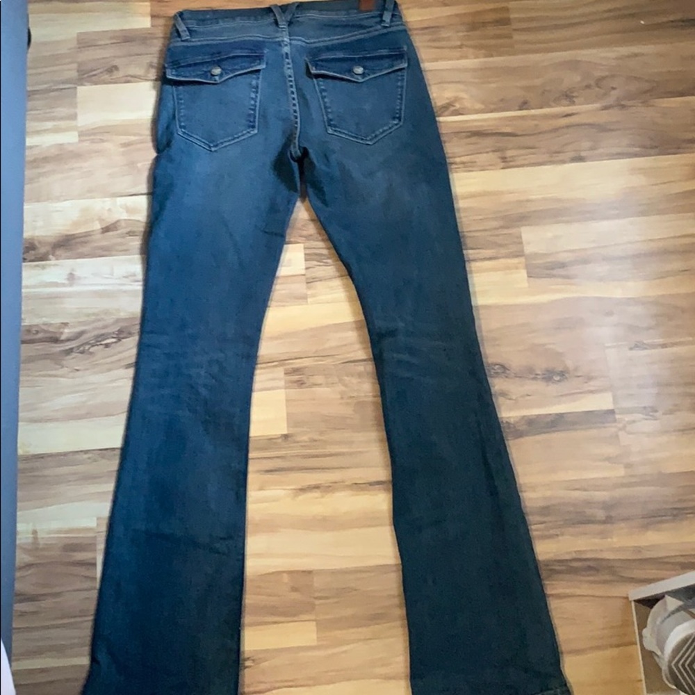 Roxy jeans
